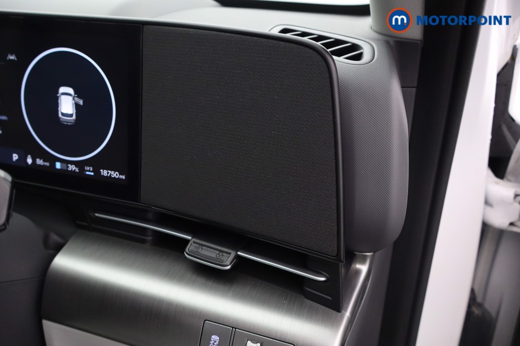 Hyundai Kona Ultimate Automatic Electric SUV - Stock Number (1603035) - 11th supplementary image