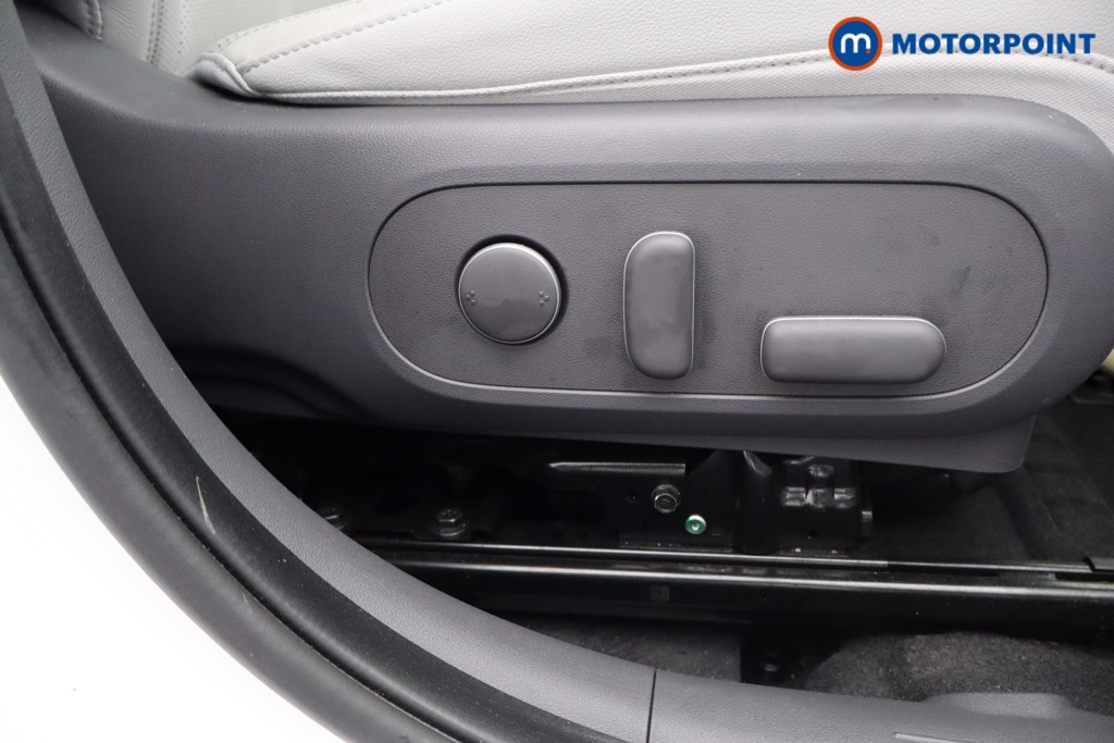 Hyundai Kona Ultimate Automatic Electric SUV - Stock Number (1603035) - 12th supplementary image