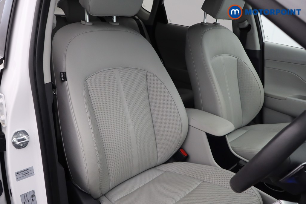 Hyundai Kona Ultimate Automatic Electric SUV - Stock Number (1603035) - 15th supplementary image