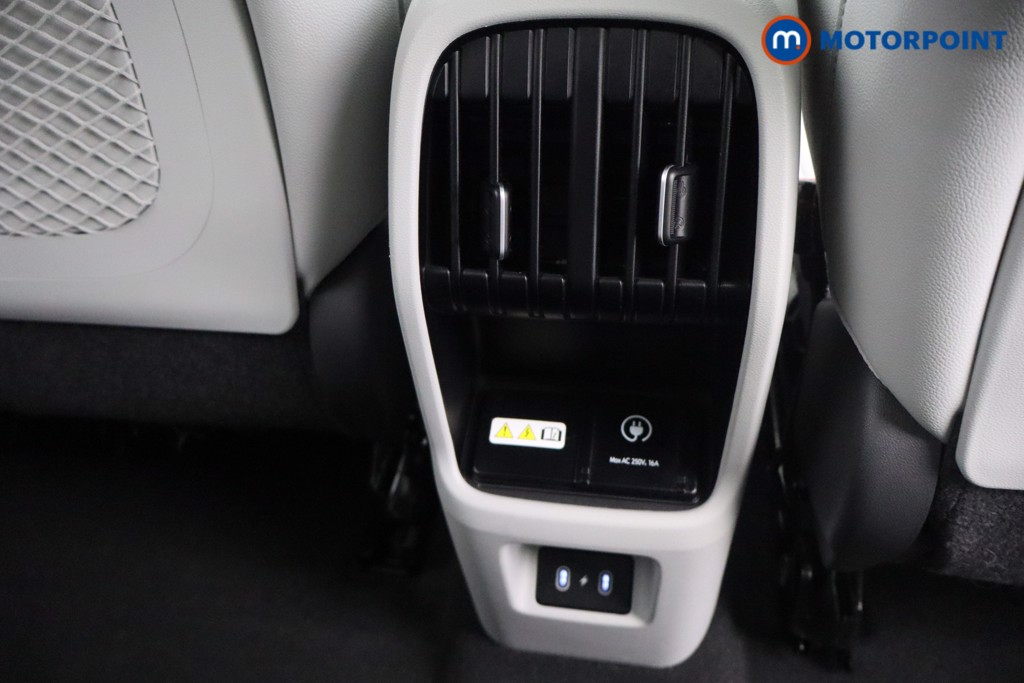 Hyundai Kona Ultimate Automatic Electric SUV - Stock Number (1603035) - 17th supplementary image