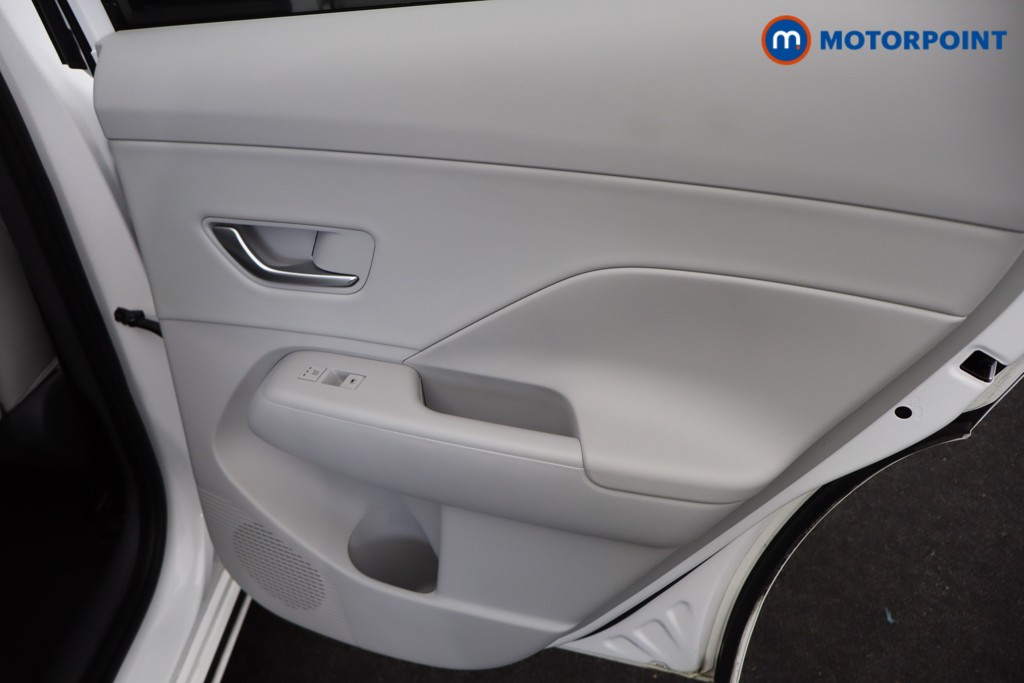 Hyundai Kona Ultimate Automatic Electric SUV - Stock Number (1603035) - 18th supplementary image