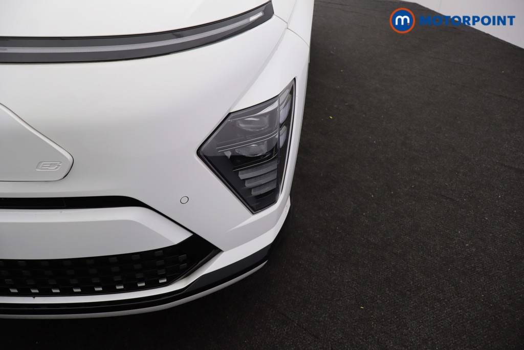 Hyundai Kona Ultimate Automatic Electric SUV - Stock Number (1603035) - 21st supplementary image