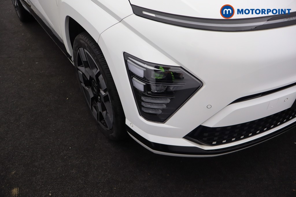 Hyundai Kona Ultimate Automatic Electric SUV - Stock Number (1603035) - 22nd supplementary image