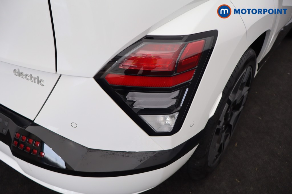 Hyundai Kona Ultimate Automatic Electric SUV - Stock Number (1603035) - 23rd supplementary image
