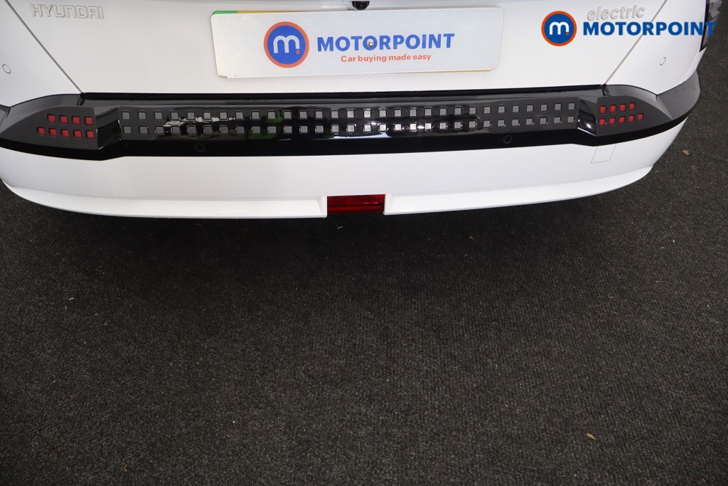 Hyundai Kona Ultimate Automatic Electric SUV - Stock Number (1603035) - 25th supplementary image