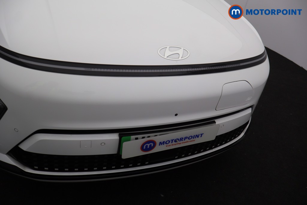 Hyundai Kona Ultimate Automatic Electric SUV - Stock Number (1603035) - 27th supplementary image