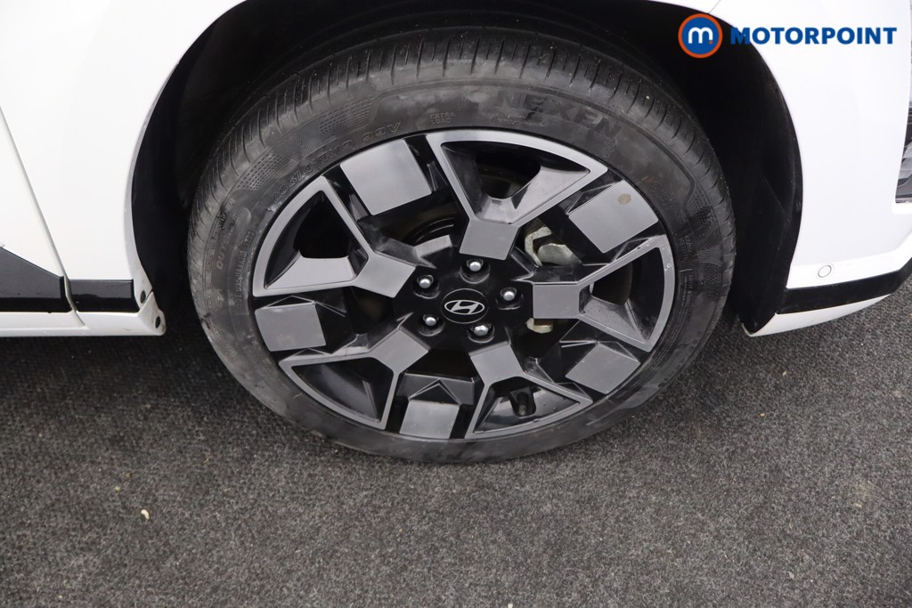 Hyundai Kona Ultimate Automatic Electric SUV - Stock Number (1603035) - 28th supplementary image