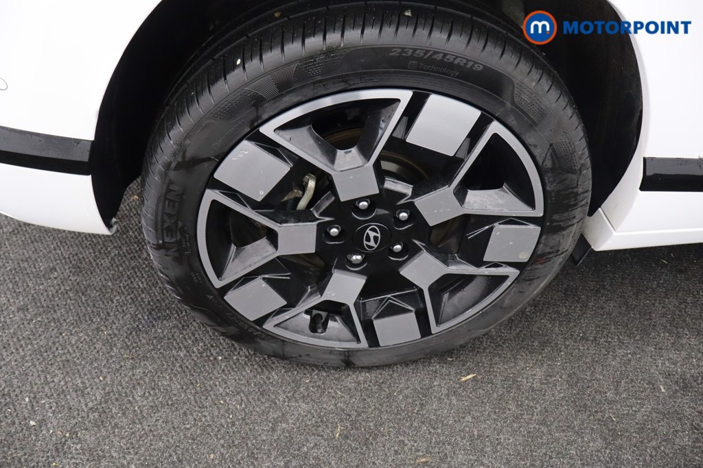 Hyundai Kona Ultimate Automatic Electric SUV - Stock Number (1603035) - 29th supplementary image