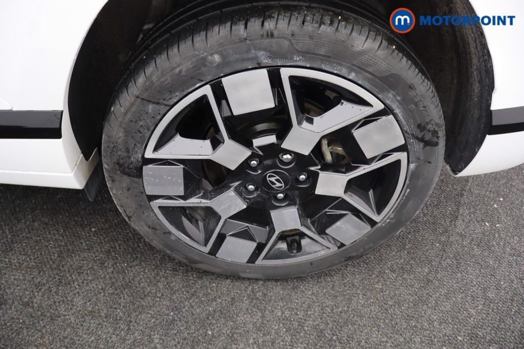 Hyundai Kona Ultimate Automatic Electric SUV - Stock Number (1603035) - 30th supplementary image