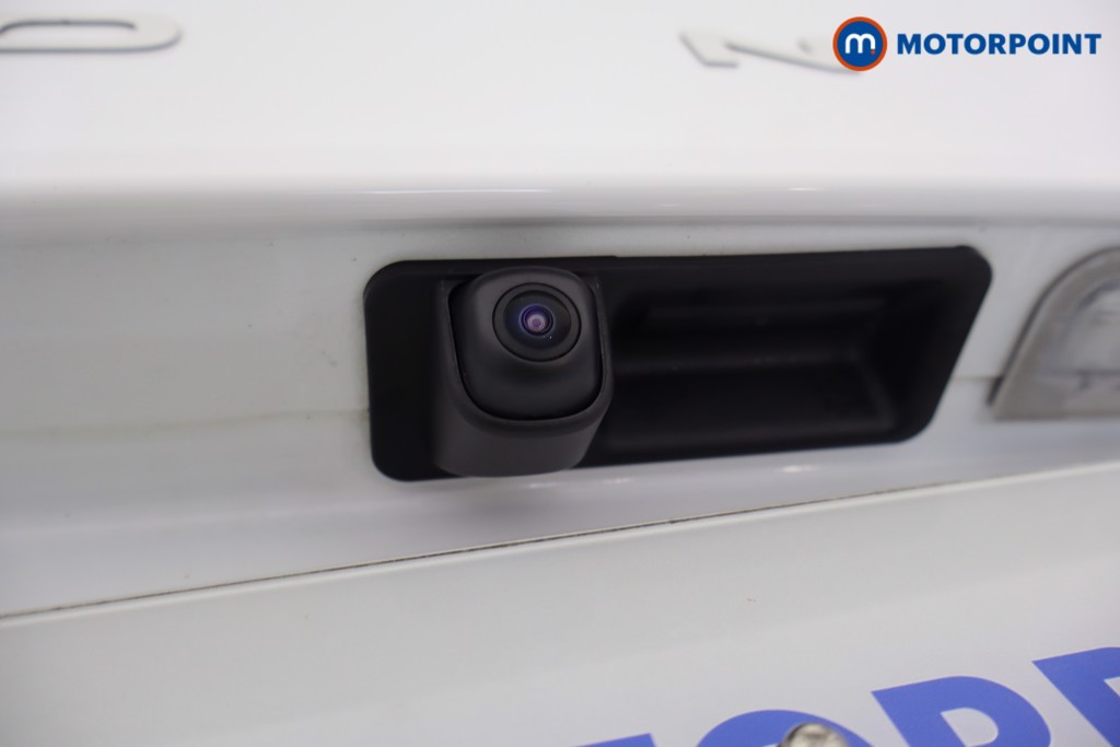 Hyundai Kona Ultimate Automatic Electric SUV - Stock Number (1603035) - 33rd supplementary image