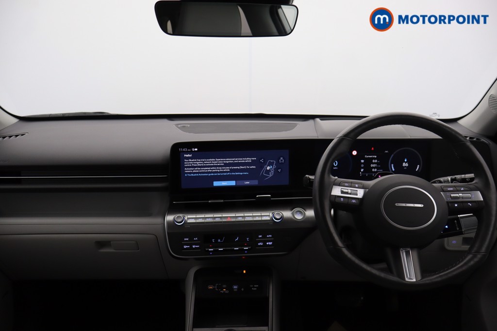 Hyundai Kona Ultimate Automatic Electric SUV - Stock Number (1603035) - 1st supplementary image