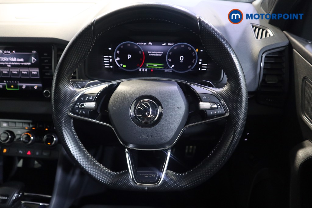 Skoda Karoq Sportline Automatic Petrol SUV - Stock Number (1603074) - 2nd supplementary image