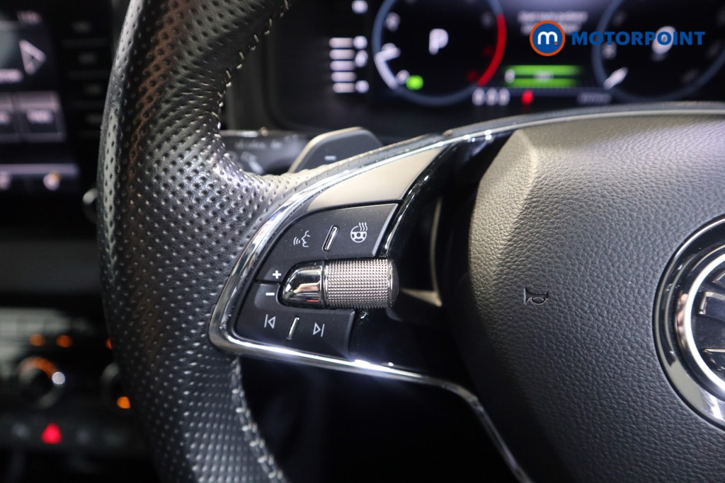 Skoda Karoq Sportline Automatic Petrol SUV - Stock Number (1603074) - 3rd supplementary image