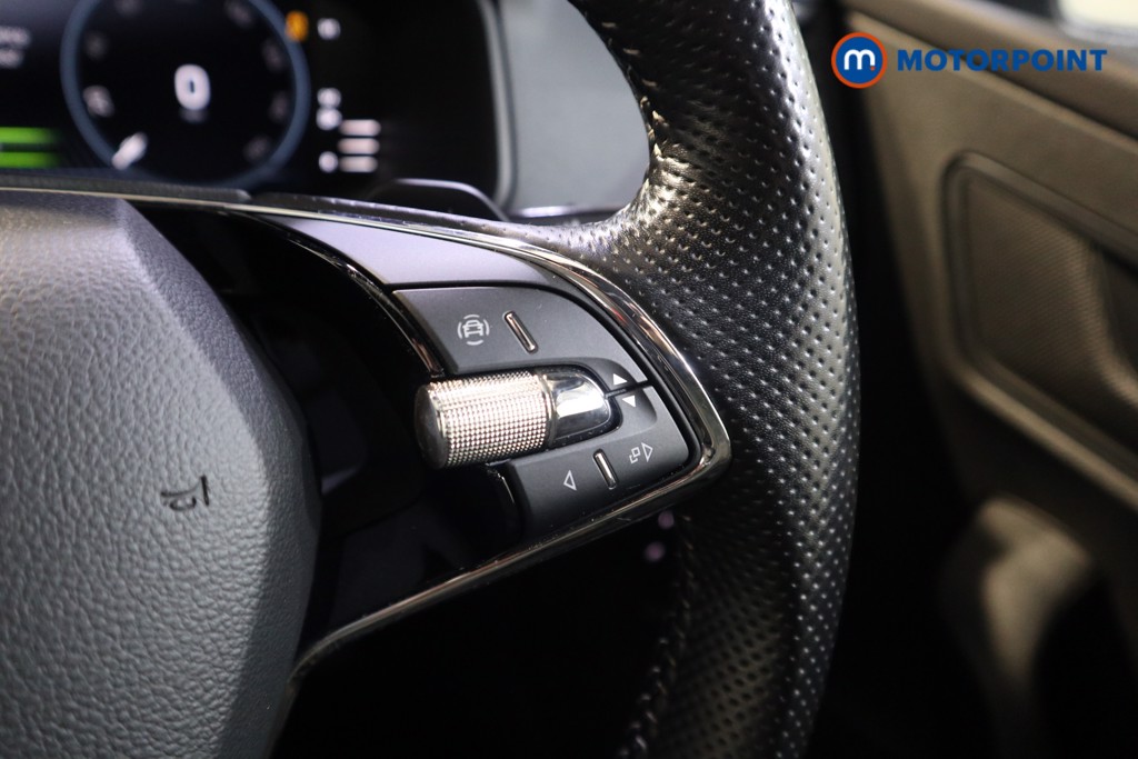 Skoda Karoq Sportline Automatic Petrol SUV - Stock Number (1603074) - 4th supplementary image