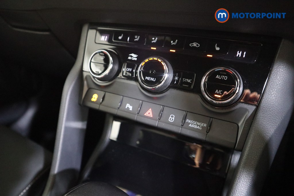 Skoda Karoq Sportline Automatic Petrol SUV - Stock Number (1603074) - 7th supplementary image