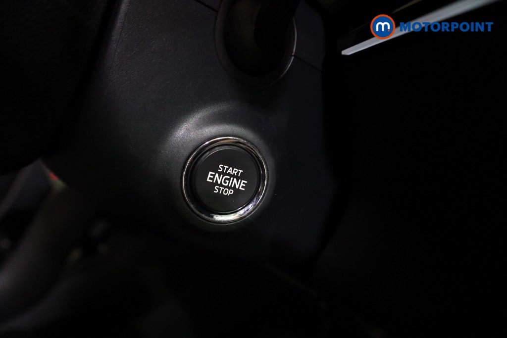 Skoda Karoq Sportline Automatic Petrol SUV - Stock Number (1603074) - 9th supplementary image