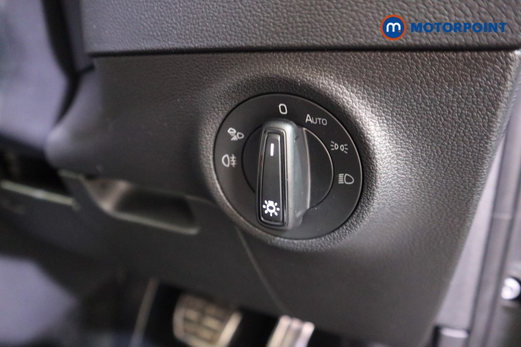 Skoda Karoq Sportline Automatic Petrol SUV - Stock Number (1603074) - 10th supplementary image