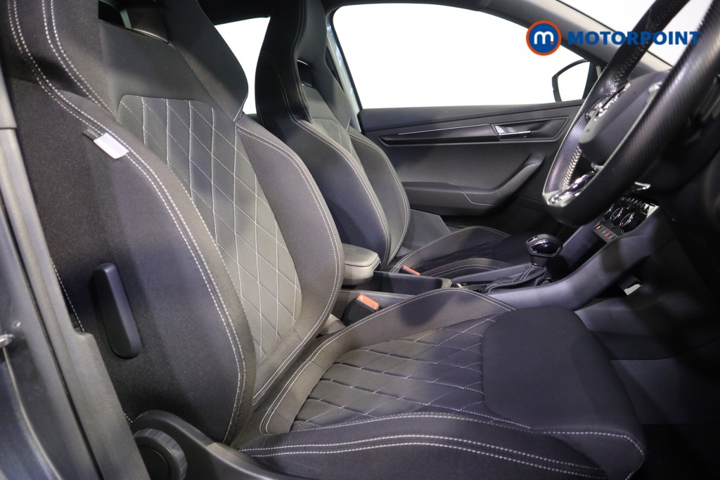 Skoda Karoq Sportline Automatic Petrol SUV - Stock Number (1603074) - 14th supplementary image