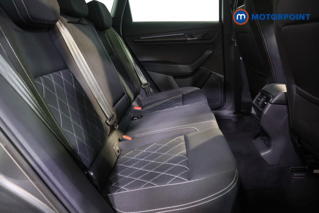 Skoda Karoq Sportline Automatic Petrol SUV - Stock Number (1603074) - 15th supplementary image