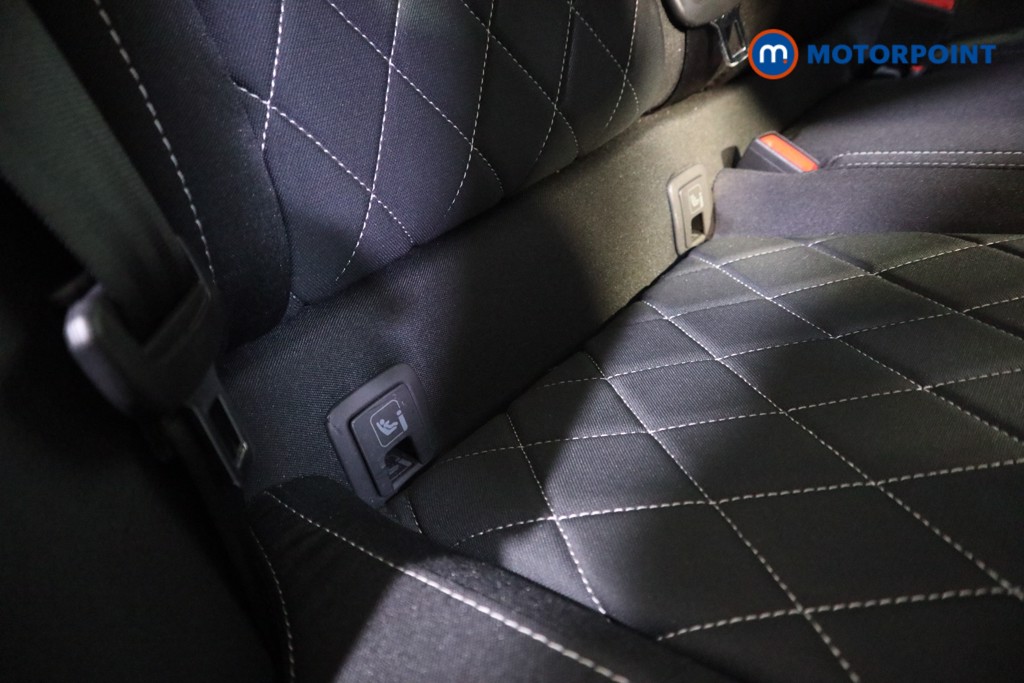 Skoda Karoq Sportline Automatic Petrol SUV - Stock Number (1603074) - 16th supplementary image