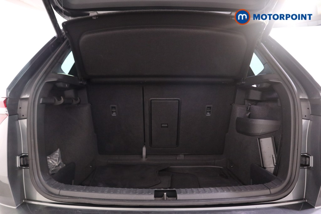 Skoda Karoq Sportline Automatic Petrol SUV - Stock Number (1603074) - 18th supplementary image
