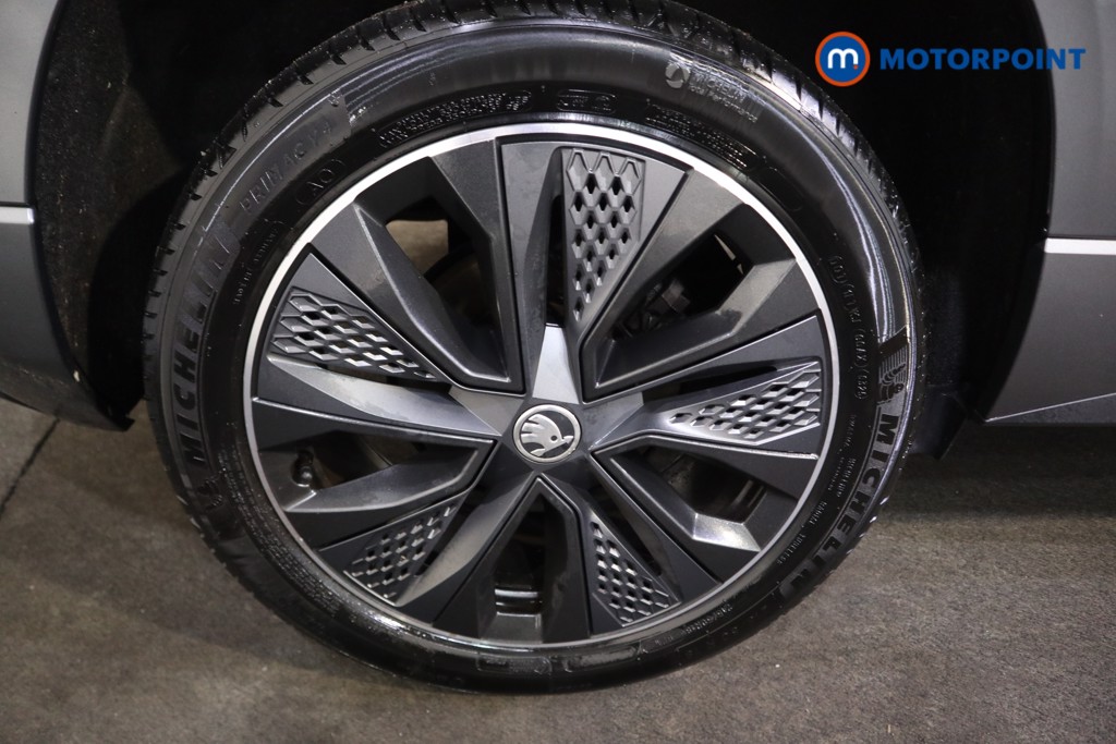 Skoda Karoq Sportline Automatic Petrol SUV - Stock Number (1603074) - 20th supplementary image