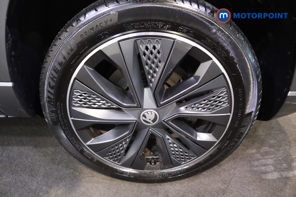 Skoda Karoq Sportline Automatic Petrol SUV - Stock Number (1603074) - 21st supplementary image