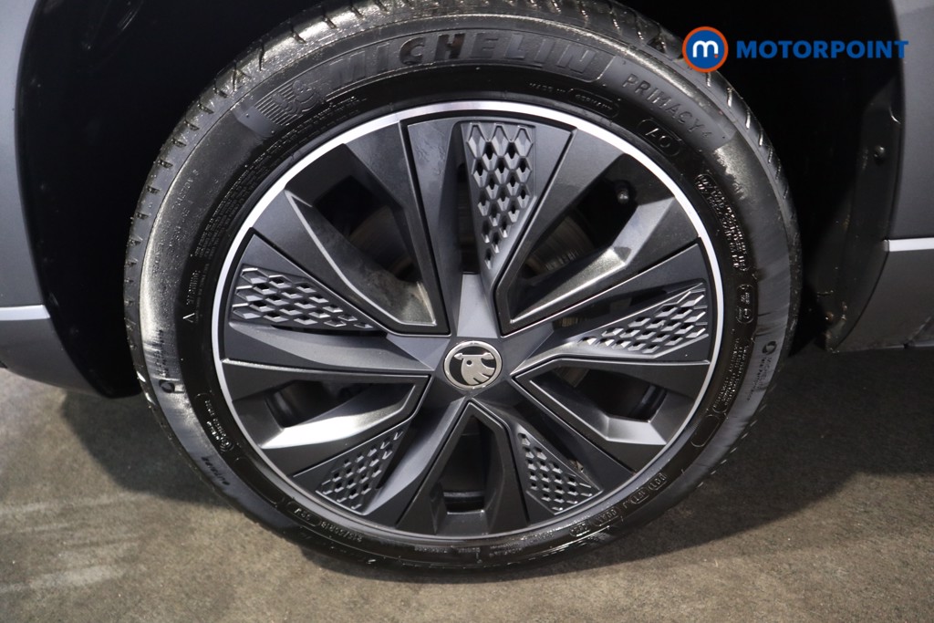 Skoda Karoq Sportline Automatic Petrol SUV - Stock Number (1603074) - 22nd supplementary image