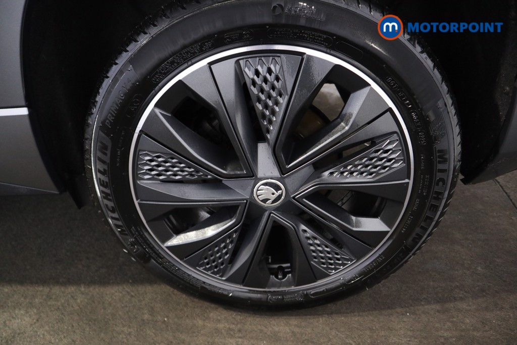 Skoda Karoq Sportline Automatic Petrol SUV - Stock Number (1603074) - 23rd supplementary image