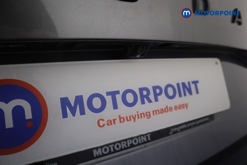 Skoda Karoq Sportline Automatic Petrol SUV - Stock Number (1603074) - 25th supplementary image