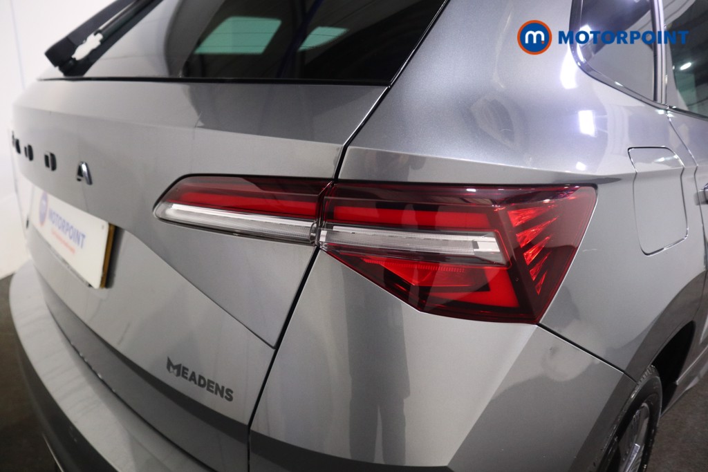 Skoda Karoq Sportline Automatic Petrol SUV - Stock Number (1603074) - 27th supplementary image