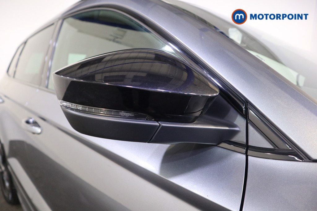 Skoda Karoq Sportline Automatic Petrol SUV - Stock Number (1603074) - 30th supplementary image