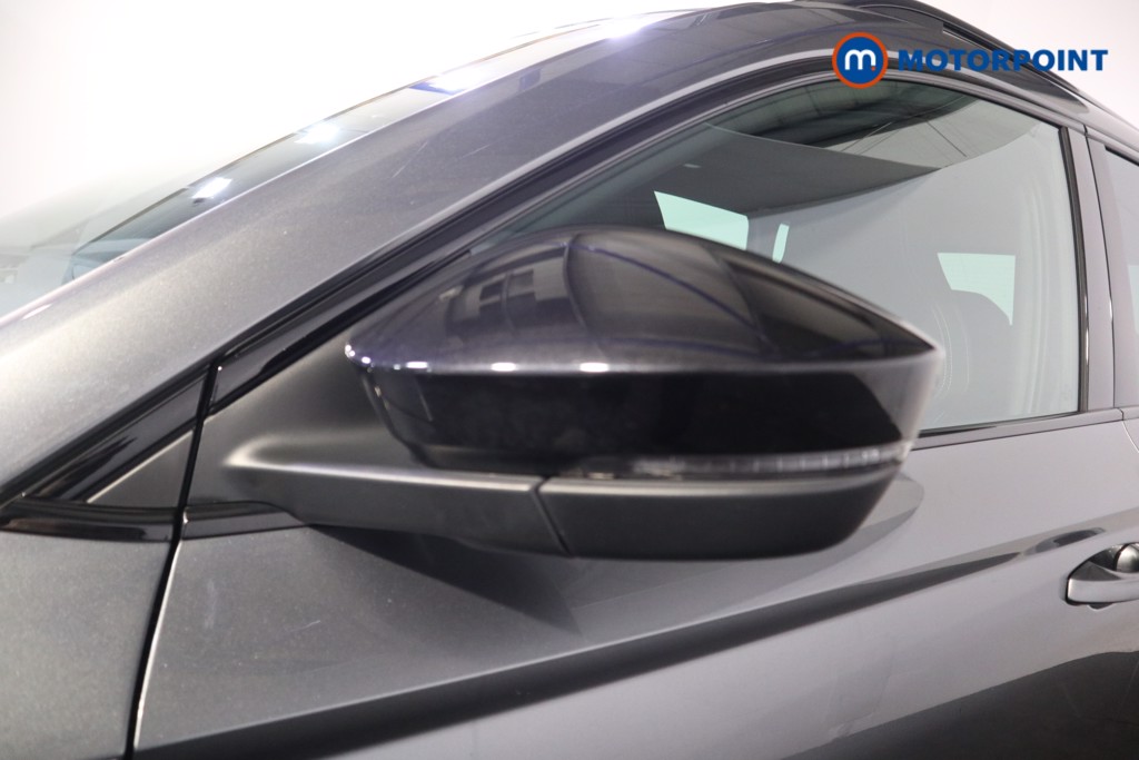 Skoda Karoq Sportline Automatic Petrol SUV - Stock Number (1603074) - 31st supplementary image