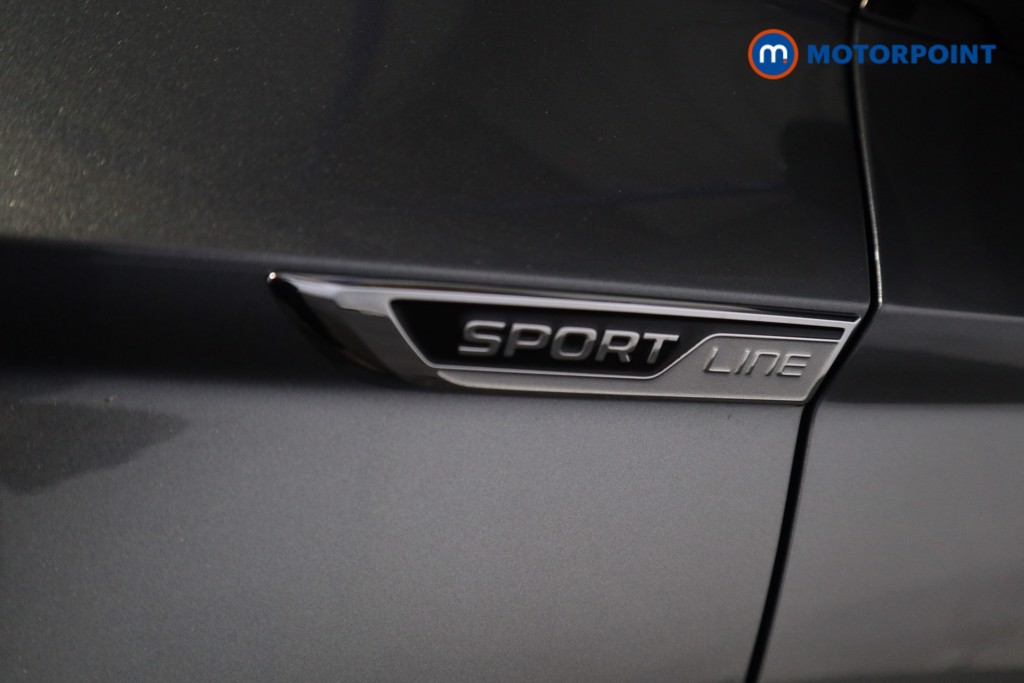 Skoda Karoq Sportline Automatic Petrol SUV - Stock Number (1603074) - 32nd supplementary image