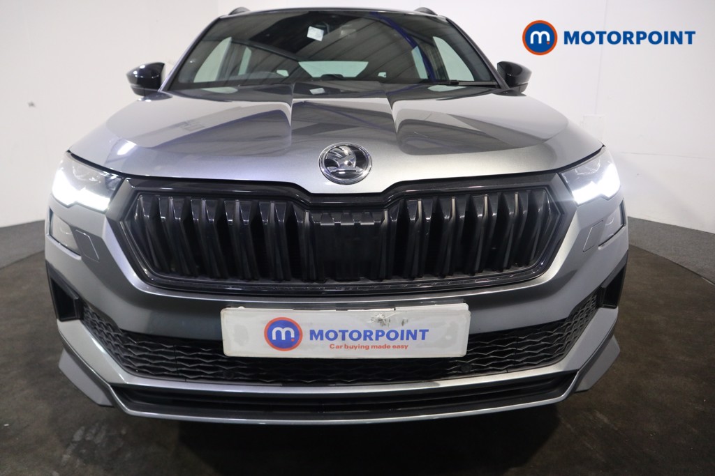 Skoda Karoq Sportline Automatic Petrol SUV - Stock Number (1603074) - 35th supplementary image