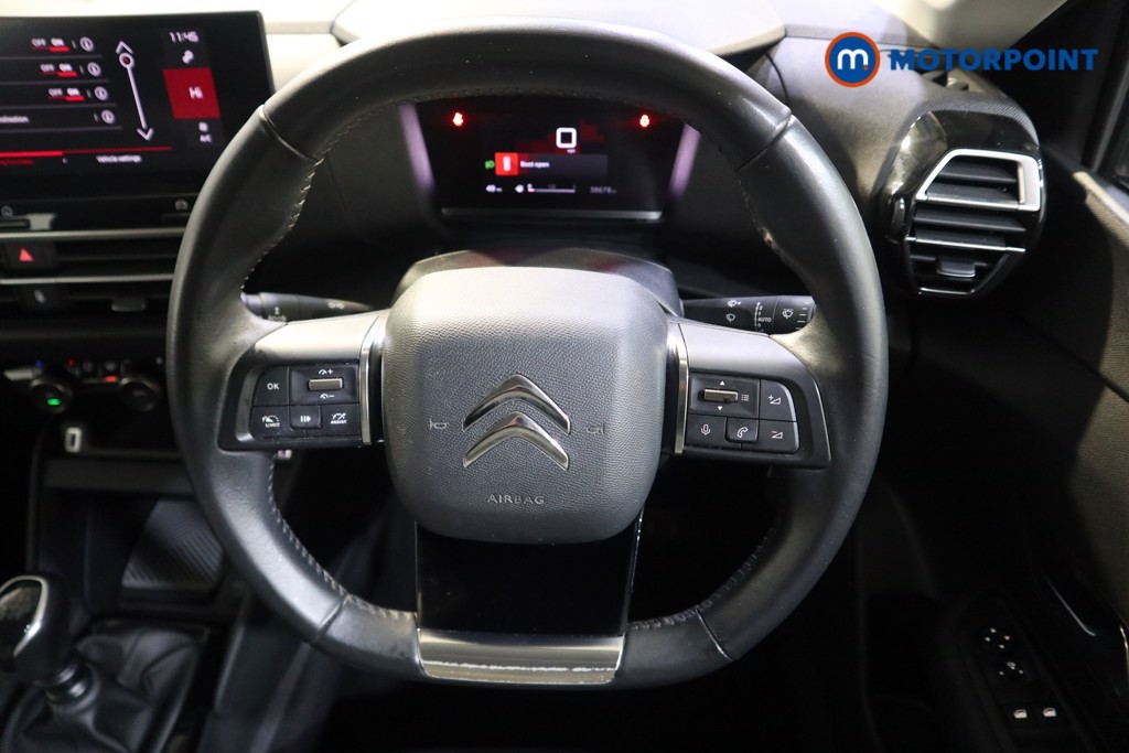 Citroen C4 Sense Plus Manual Petrol Hatchback - Stock Number (1603161) - 2nd supplementary image