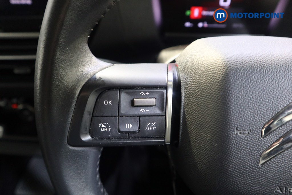 Citroen C4 Sense Plus Manual Petrol Hatchback - Stock Number (1603161) - 3rd supplementary image
