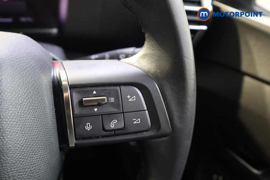 Citroen C4 Sense Plus Manual Petrol Hatchback - Stock Number (1603161) - 4th supplementary image