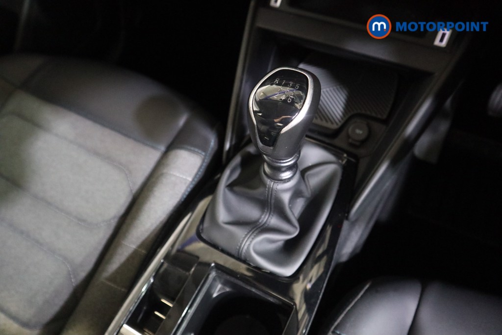 Citroen C4 Sense Plus Manual Petrol Hatchback - Stock Number (1603161) - 9th supplementary image