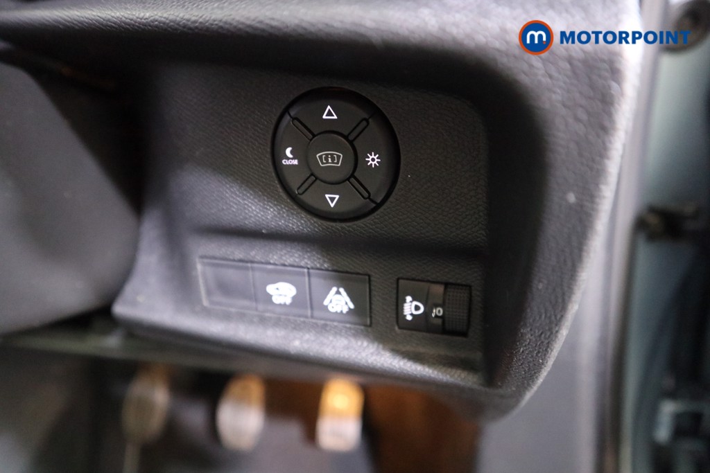 Citroen C4 Sense Plus Manual Petrol Hatchback - Stock Number (1603161) - 10th supplementary image