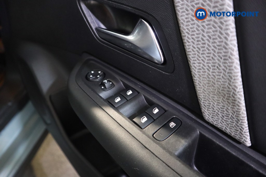 Citroen C4 Sense Plus Manual Petrol Hatchback - Stock Number (1603161) - 11th supplementary image