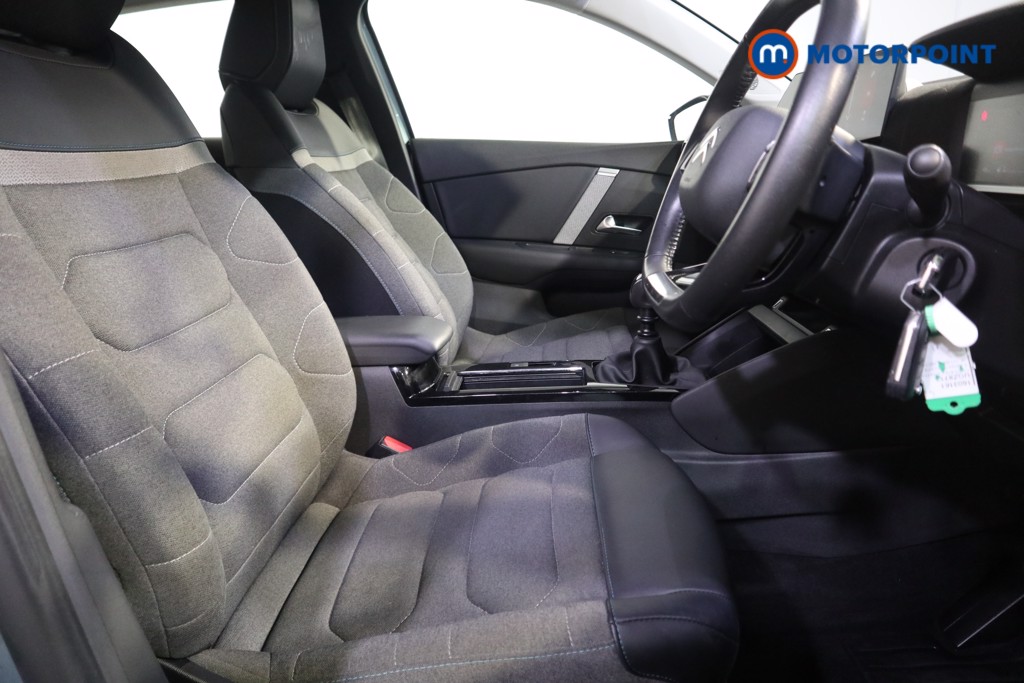 Citroen C4 Sense Plus Manual Petrol Hatchback - Stock Number (1603161) - 12th supplementary image