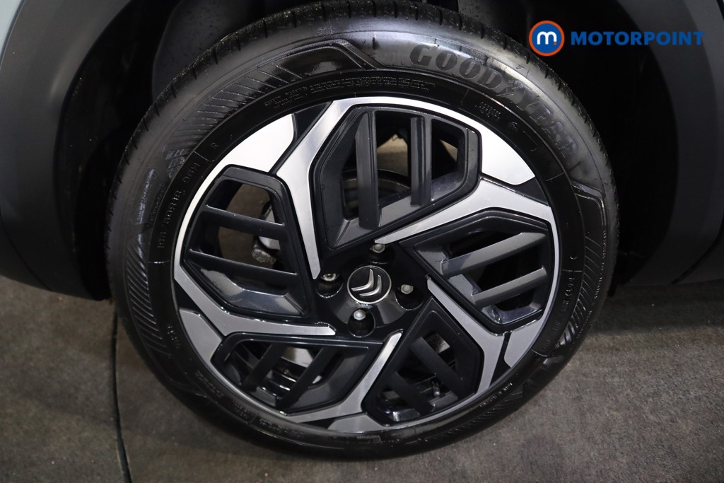 Citroen C4 Sense Plus Manual Petrol Hatchback - Stock Number (1603161) - 17th supplementary image