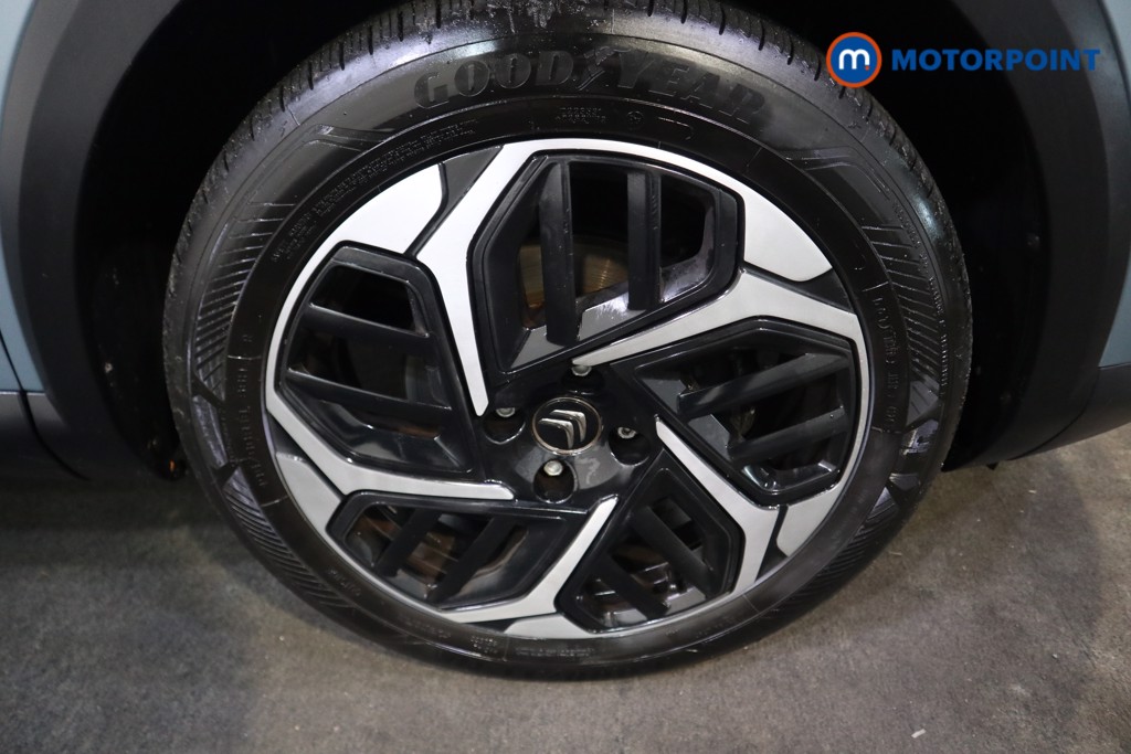 Citroen C4 Sense Plus Manual Petrol Hatchback - Stock Number (1603161) - 18th supplementary image