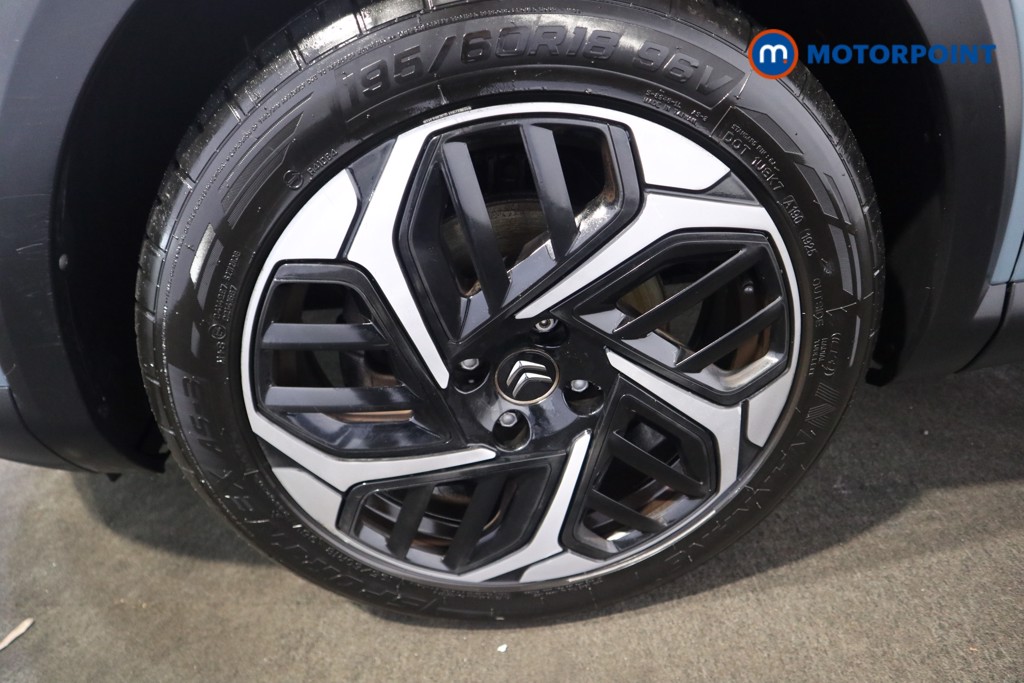 Citroen C4 Sense Plus Manual Petrol Hatchback - Stock Number (1603161) - 19th supplementary image