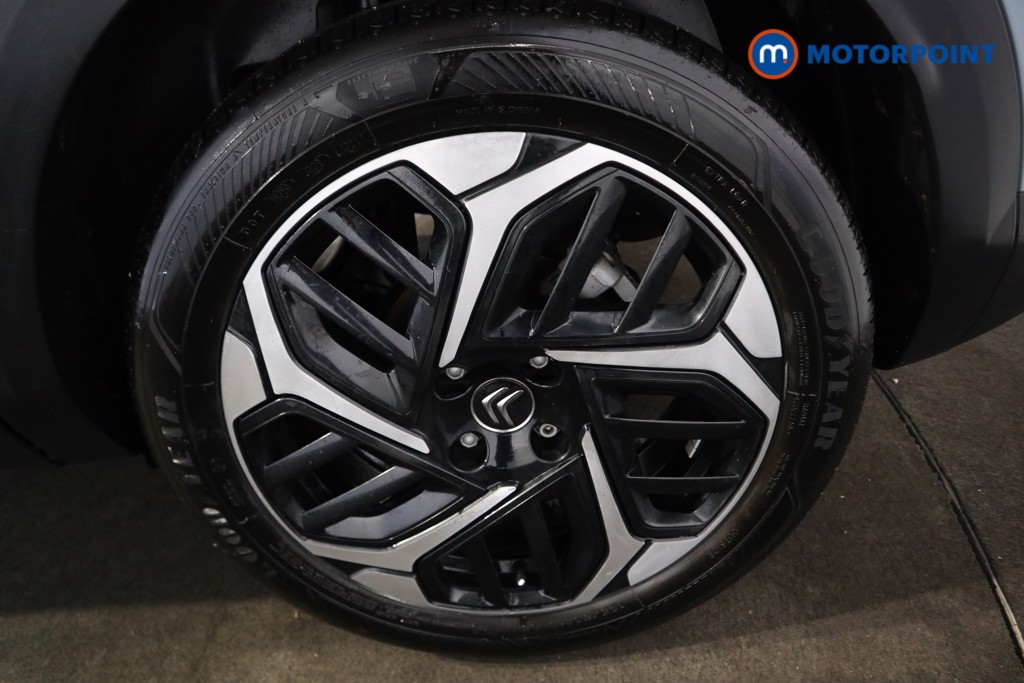 Citroen C4 Sense Plus Manual Petrol Hatchback - Stock Number (1603161) - 20th supplementary image