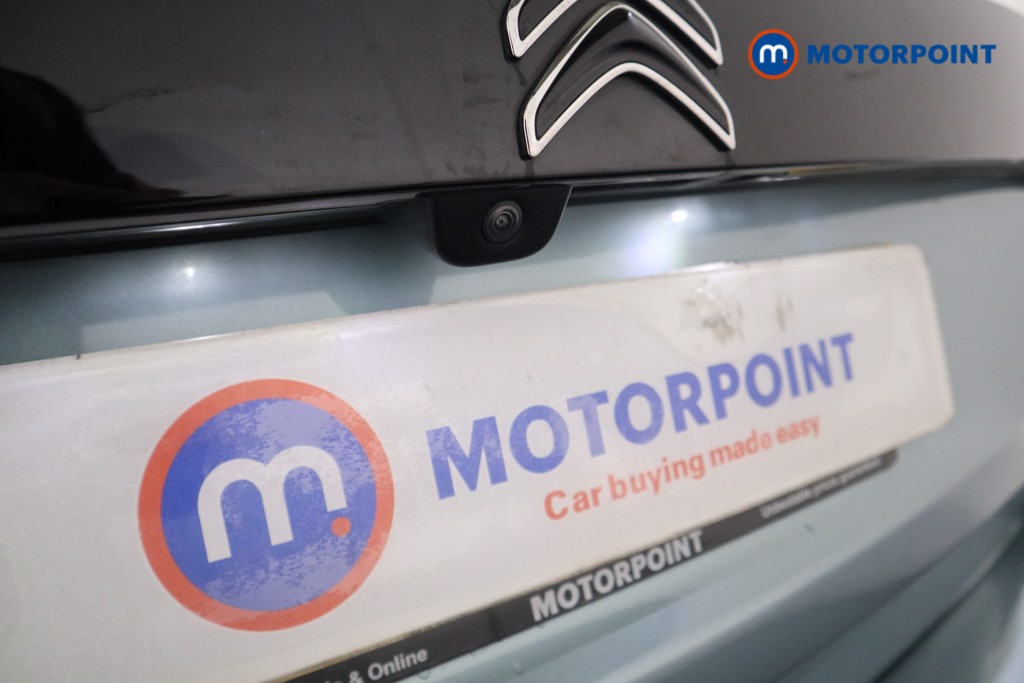 Citroen C4 Sense Plus Manual Petrol Hatchback - Stock Number (1603161) - 22nd supplementary image