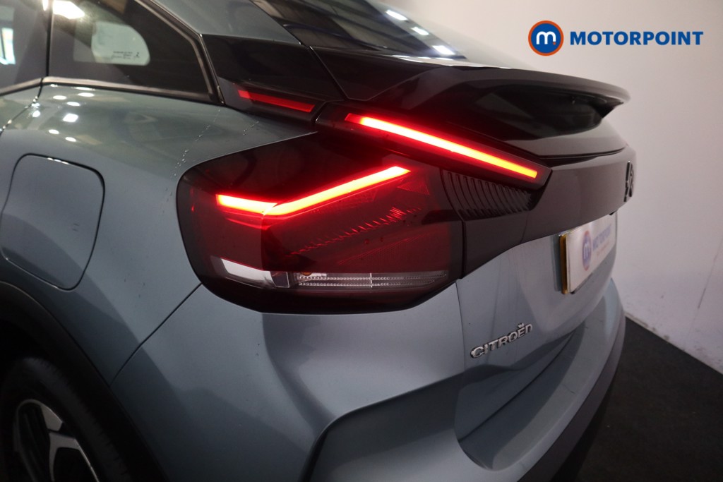 Citroen C4 Sense Plus Manual Petrol Hatchback - Stock Number (1603161) - 23rd supplementary image