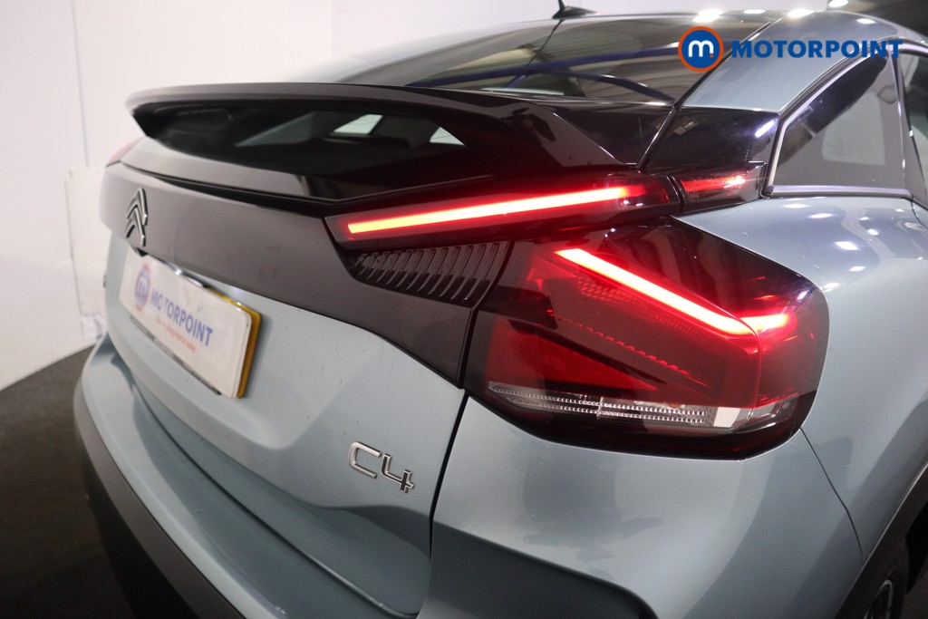 Citroen C4 Sense Plus Manual Petrol Hatchback - Stock Number (1603161) - 24th supplementary image
