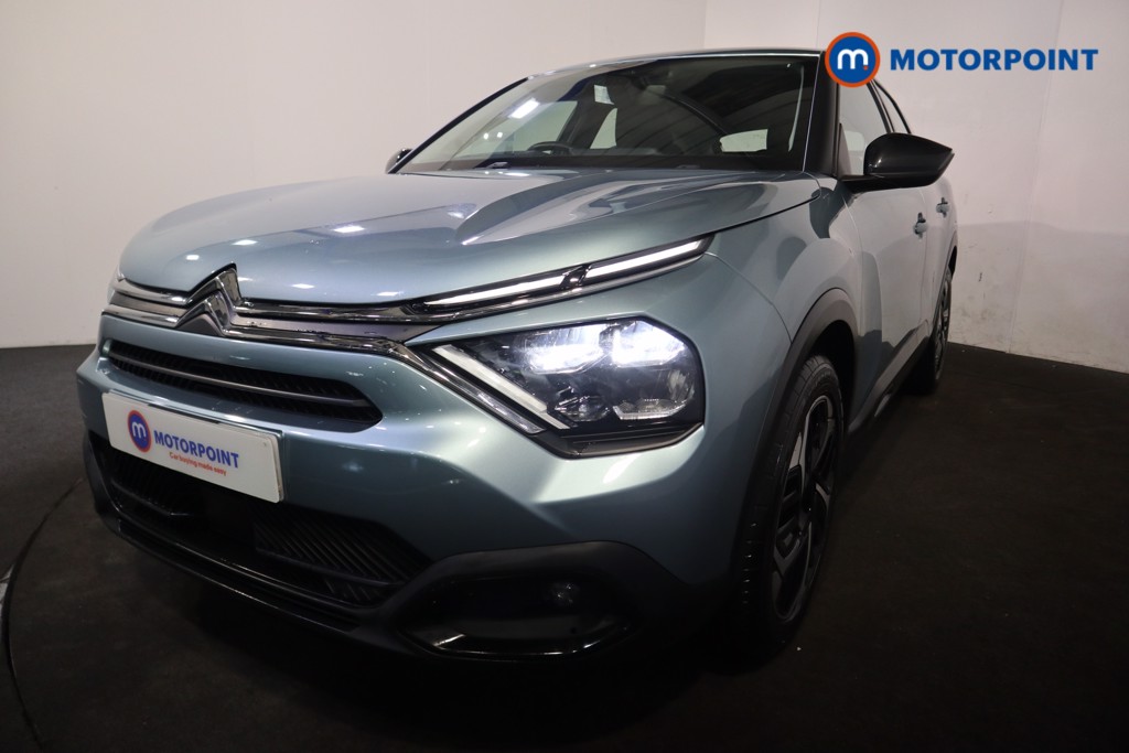 Citroen C4 Sense Plus Manual Petrol Hatchback - Stock Number (1603161) - 28th supplementary image